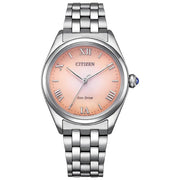 Citizen L May Bells Lily Of The Valley EM1140-80X Women's Watch