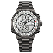 Citizen Eco-Drive AT8304-57A Promaster Navihawk A-T Men's Watch