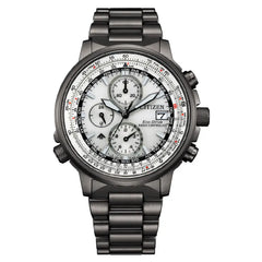 Citizen Eco-Drive AT8304-57A Promaster Navihawk A-T Men's Watch