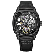 Raymond Weil Freelancer Cushion Skeleton Limited Edition (500 PCS) 2795-BKC-20000 Men's Watch