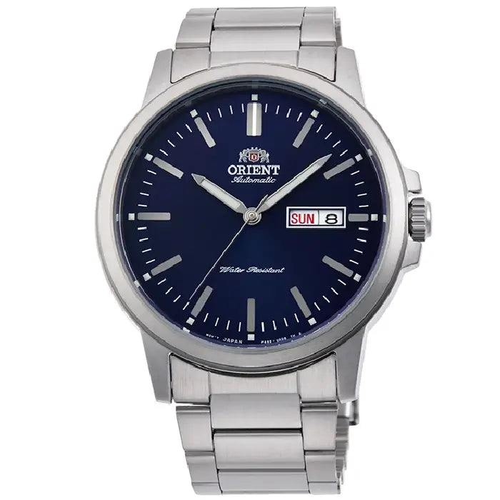 Orient Contemporary Commuter Day-Date RA-AA0C02L Men's Watch