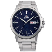 Orient Contemporary Commuter Day-Date RA-AA0C02L Men's Watch