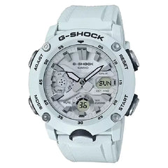 Casio G-Shock GA-2000S-7A 