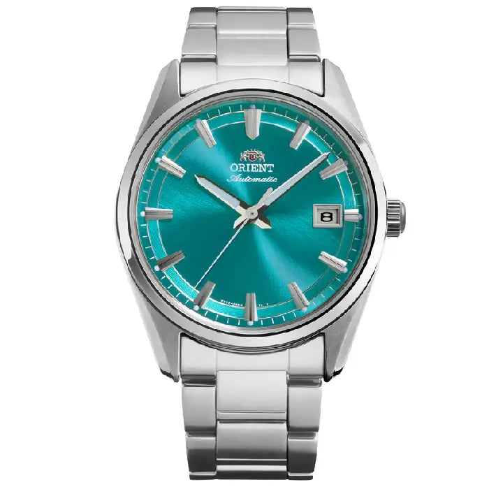 Orient Contemporary Stretto Date Special Edition RA-AC0R06L Men's Watch