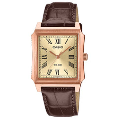 Casio MTP-B190RGL-9BVDF Men's Watch
