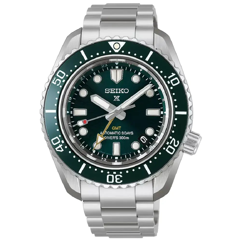 Seiko Prospex 1968 Heritage GMT HBC001J1 Men's Watch