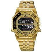 Seiko Discover More Rotocall HFL003P1 Men's Watch