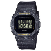 Casio DW-5600WS-1D Ocean Fog G Shock men’s watch front view