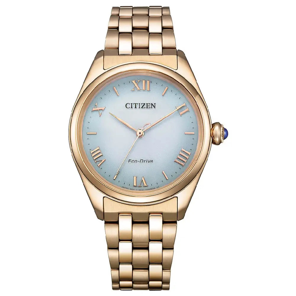 Citizen L Classic EM1143-81X Women's Watch