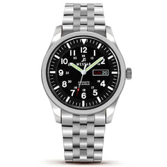 Westar Automatic 80018STN103 Men's Watch