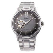 Orient Bambino RA-AG0029 Automatic Open Heart Men's Watch