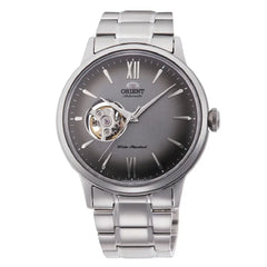 Orient Bambino RA-AG0029 Automatic Open Heart Men's Watch