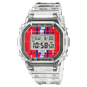 Casio G-Shock Kashiwa Sato Collaboration Carbon Core Guard DWE-5600KS-7D Digital Dial Resin Strap Men's Watch
