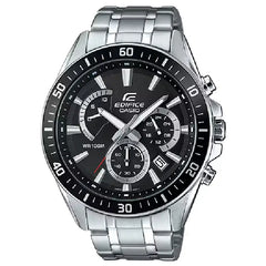 Casio Edifice Chronograph EFR-552D-1AV Men's Watch