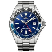 Orient Mako GMT RA-BC0003L Men's Watch