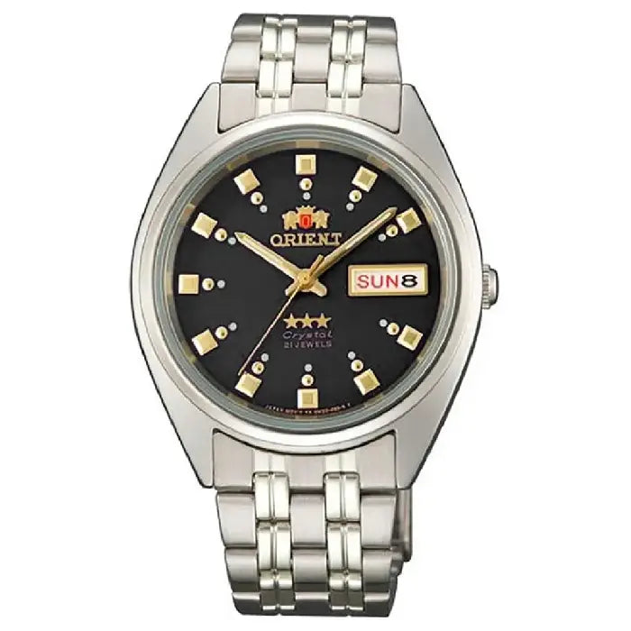 Orient TriStar FAB00009B9 Men's Watch