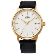 Orient Contemporary Maestro Symphony III RA-AC0E03S Men's Watch
