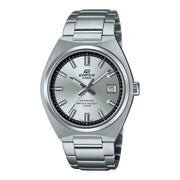 Casio Edifice Sports Classic EFB-109D-7AVDF Silver Dial Stainless Steel Men's Watch