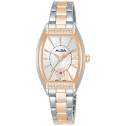 Alba Signa Quartz AH7EQ6X1 Women's Watch