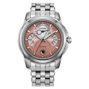 Citizen Eco-Drive Calendrier BU0080-52X Men's Watch