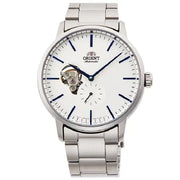 Orient Contemporary Small Seconds Open Heart RA-AR0102S Men's Watch