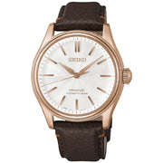 Seiko Presage HCC008J1 Classic Series Tomioka Silk Men's Watch