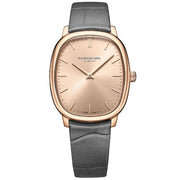 Raymond Weil Toccata Heritage Manual Winding 2280-PC5-80001 Men's Watch