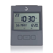 Al Fajr CS-13 Digital Azan Table Clock Digital Display