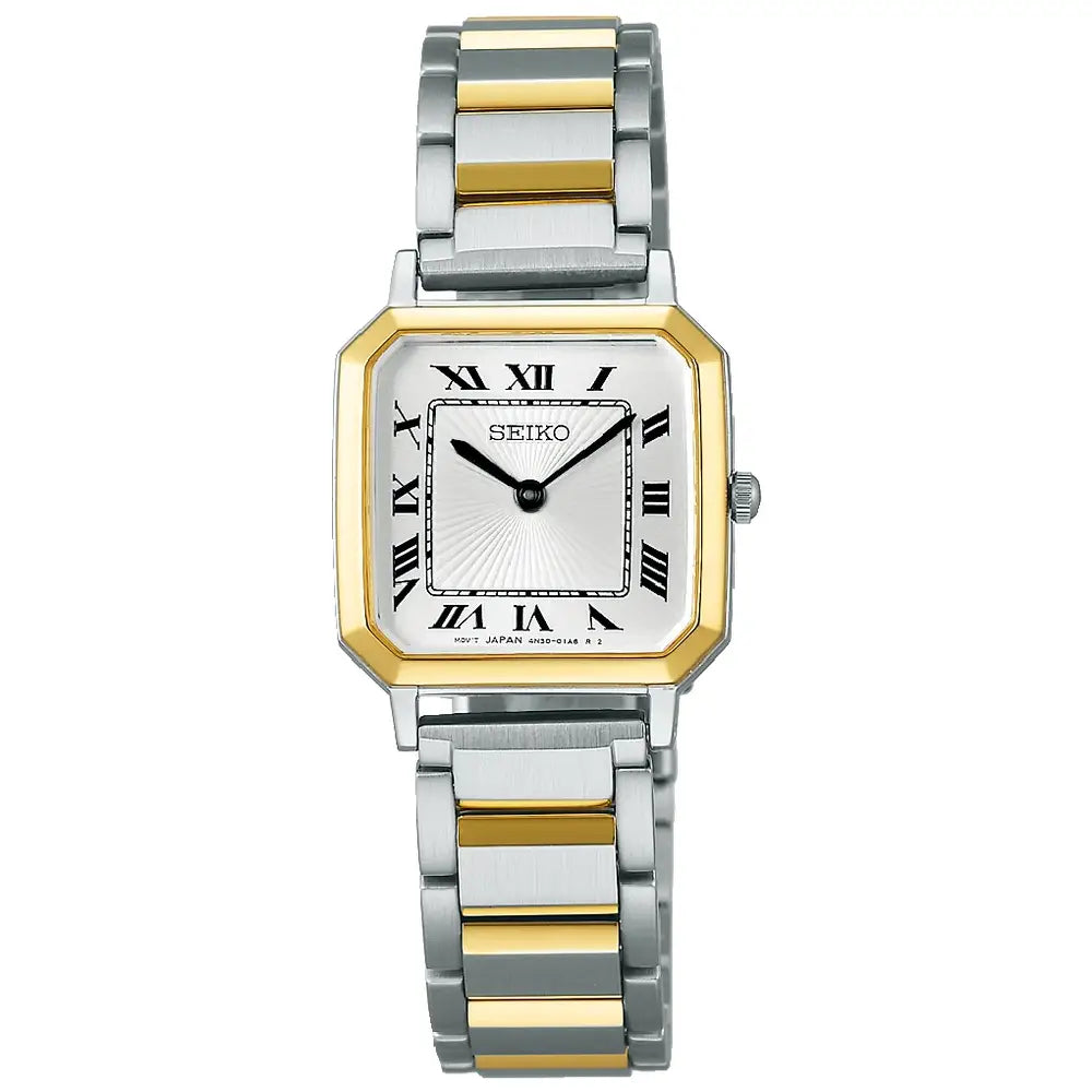 Seiko Selection SSEH016 Nano Universe Special Edition Women's Watch