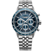 Raymond Weil Freelancer Tri-Compax Chronograph 7741-ST3-50021 Men's Watch