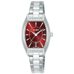 Alba Signa Quartz AH7ER3X1 Women's Watch