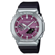 Casio G-Shock "CasiOak" GBM-2100A-4BDR Men's Watch