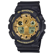Casio G-Shock GA-100GGB-1A9DR Men's Watch
