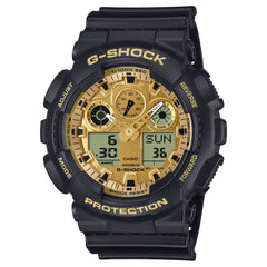 Casio G-Shock GA-100GGB-1A9DR Men's Watch