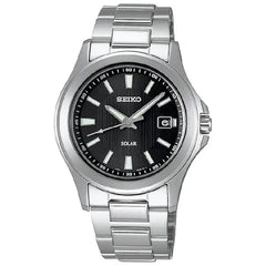 Seiko Selection SBPN067 Solar Men's Watch