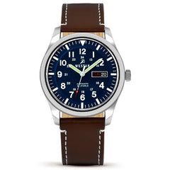 Westar Automatic 80016STN124 Men's Watch