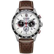 Citizen Eco-Drive Chronograph CA4714-04A Men's Watch