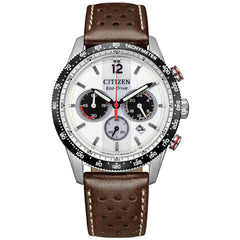 Citizen Eco-Drive Chronograph CA4714-04A Men's Watch