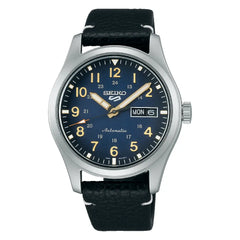 Seiko 5 Sports 