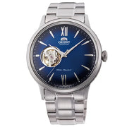 Orient Classic Bambino Open Heart RA-AG0028L Men's Watch