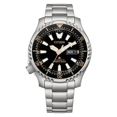 Citizen Promaster NY0160-66E Marine Diver Limited Edition 