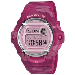 Casio Baby-G BG-169CM-4D Women's Watch