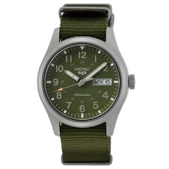 Seiko 5 Sports 