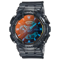 Casio G Shock GA-110TLS-8A Analog-Digital 