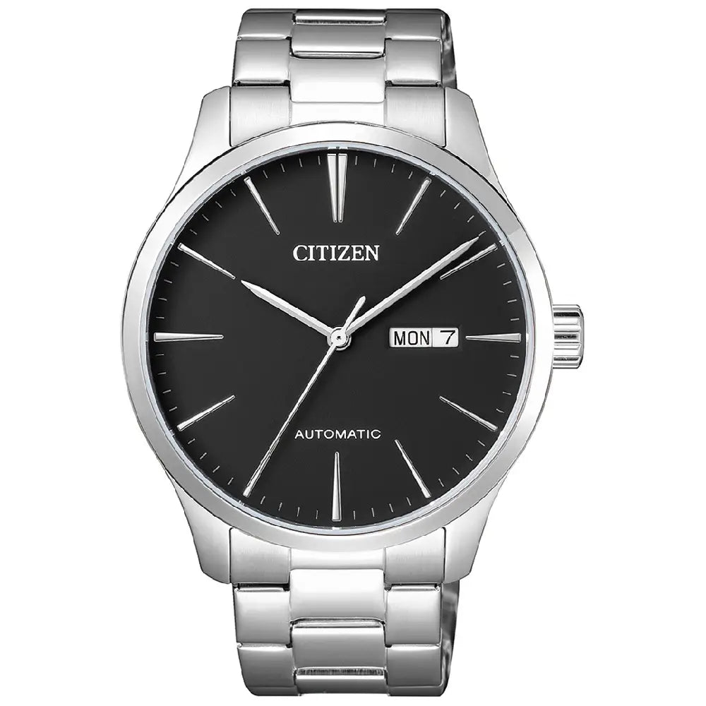 Citizen Automatic NH8350-83E Men's Watch