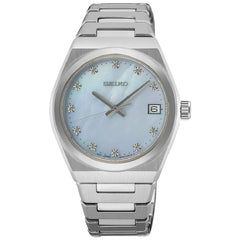 Seiko Discover More SUR603P1 Sapphire Crystal Women's Watch