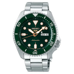 Seiko 5 Sports 