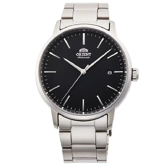 Orient Contemporary Maestro Symphony III RA-AC0E01B Men's Watch