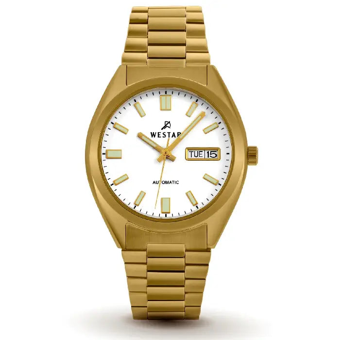 Westar Automatic 80017GPN101 Men's Watch