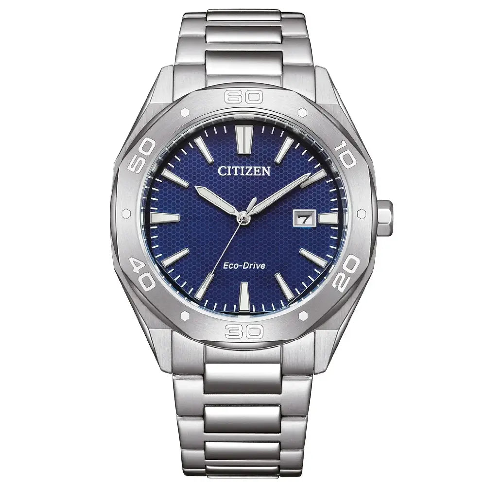 Citizen EcoDrive BM7631-52L Men's Watch